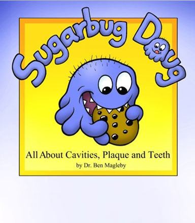 Sugarbug Doug